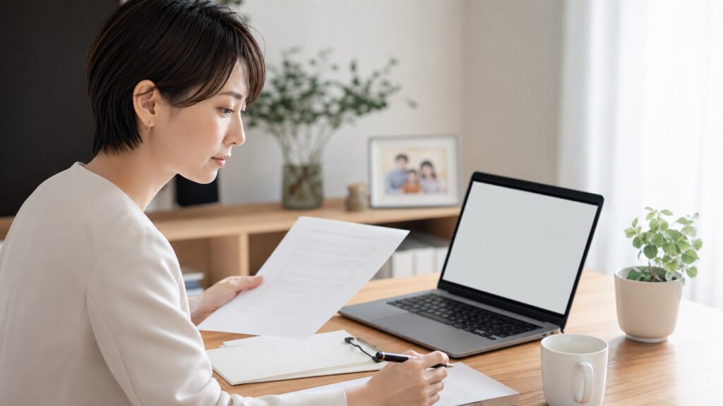離婚したくない場合の無料相談｜使える窓口と相談前に整理すること