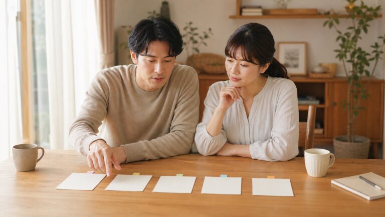 離婚したくない人の対策まとめ｜原因別に今すぐ整える行動