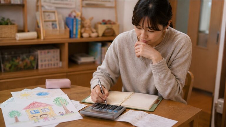 離婚したくない理由と養育費｜子どもの安心を守る現実整理
