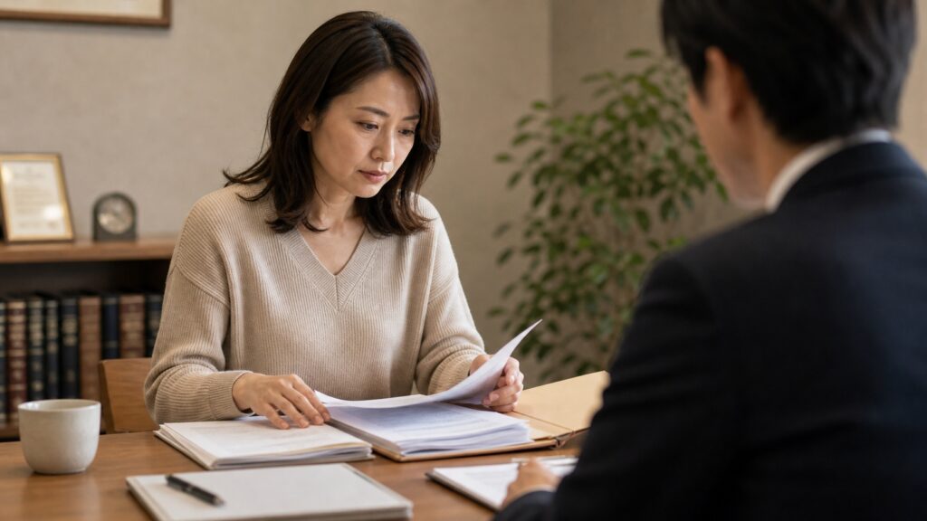 離婚裁判で離婚したくない場合｜主張と準備を冷静に整える