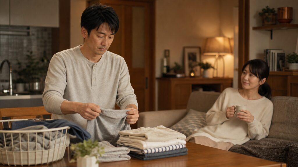 離婚したくないなら愛情表現を見直そう｜言葉より伝わる行動とは
