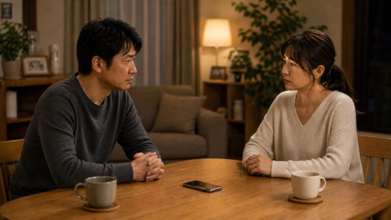 浮気が原因で離婚したくない場合｜信頼回復の条件と注意点