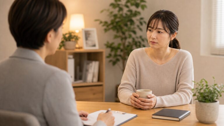 モラハラ夫だけど離婚したくない場合｜安全を守る判断と相談先