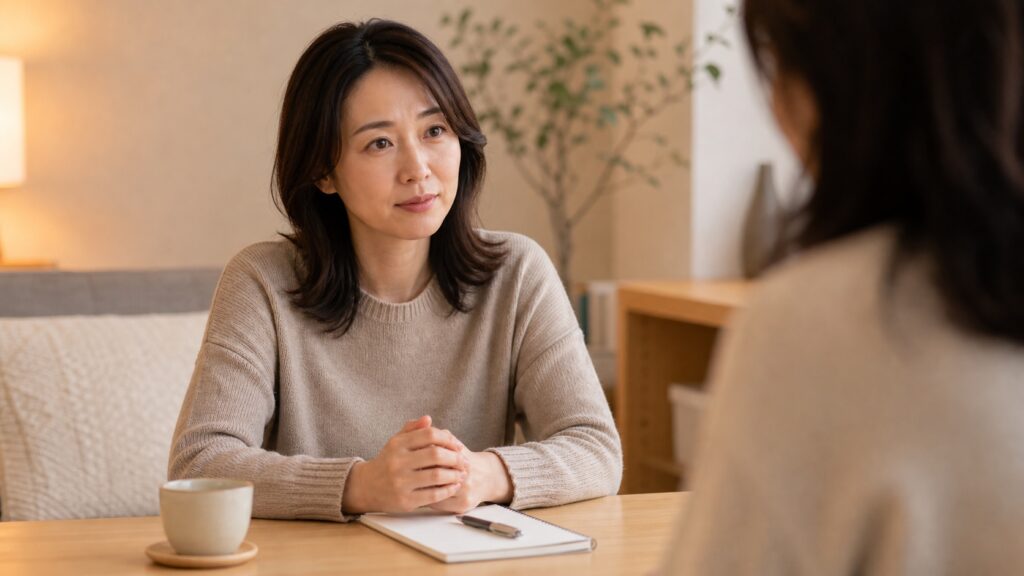 離婚回避は相談が大切｜一人で抱え込まないための相談先と準備