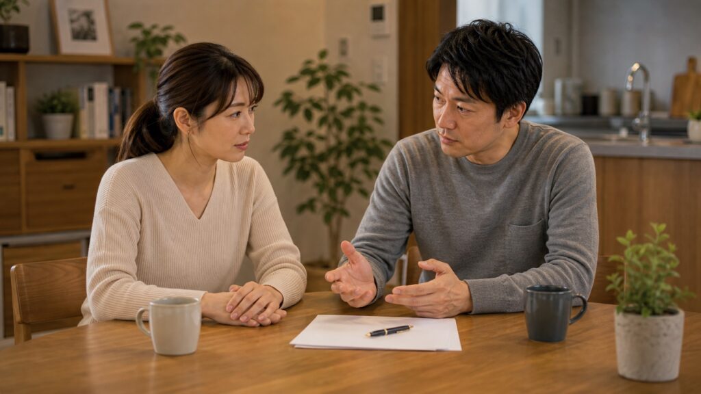 離婚したくない場合の誓約書｜効力より大切な作成前の注意点