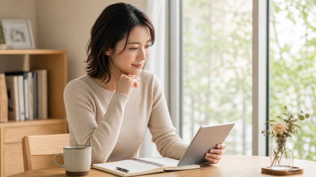 離婚したくない人の体験談の読み方｜希望と現実を分けて活かす