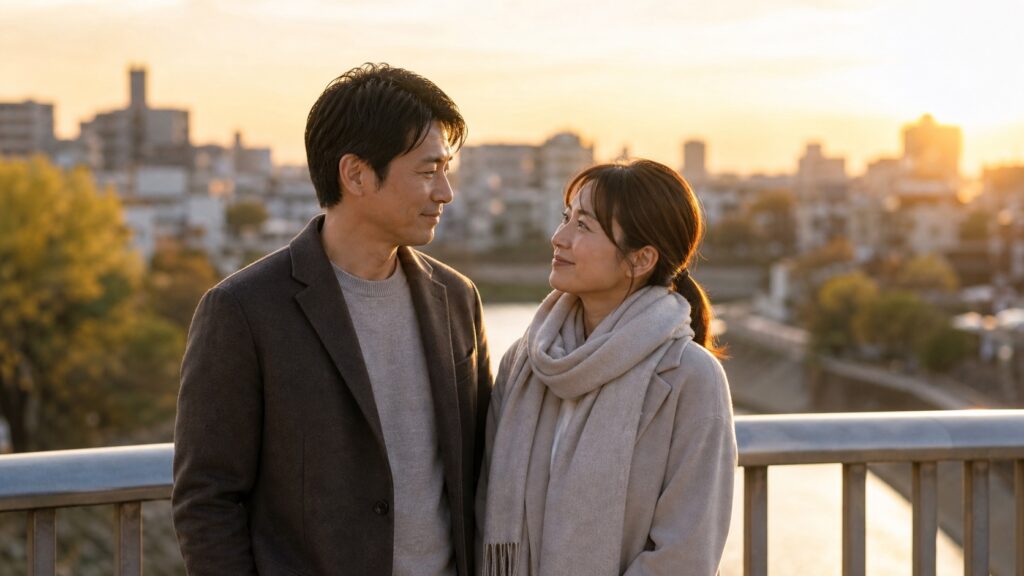 離婚危機を乗り越えた夫婦がしていること｜共通する行動と注意点