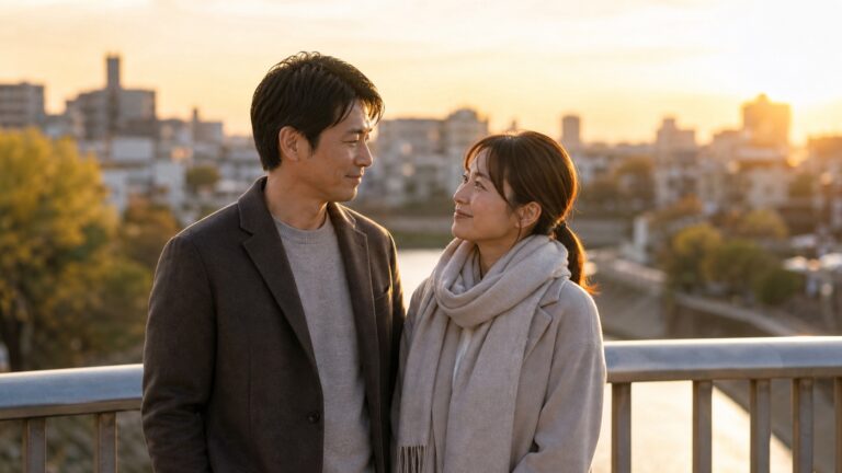 離婚危機を乗り越えた夫婦がしていること｜共通する行動と注意点