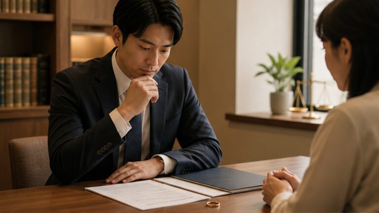 離婚したくない場合と有責配偶者｜主張前に確認すべきこと