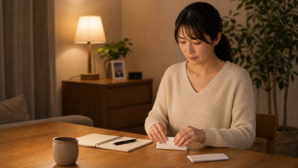 離婚寸前でも回避したい場合｜最後に整える現実的な準備