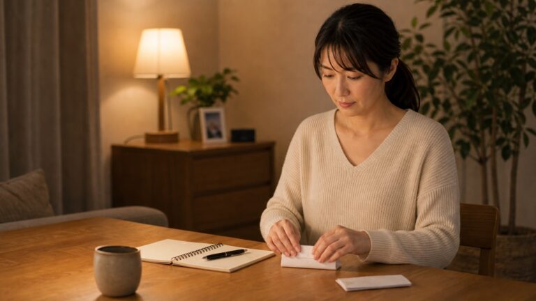 離婚寸前でも回避したい場合｜最後に整える現実的な準備