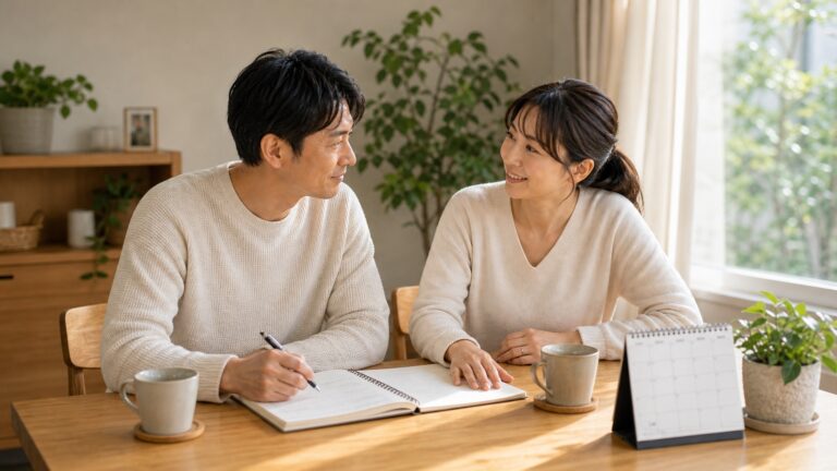 離婚の危機を修復した人の特徴｜共通する行動と失敗しない進め方