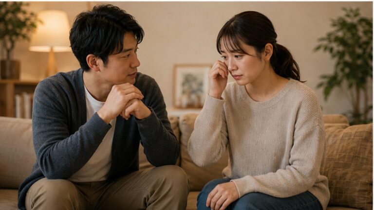 離婚回避のためにやってほしいこと｜危機の理由に誠実に向き合う