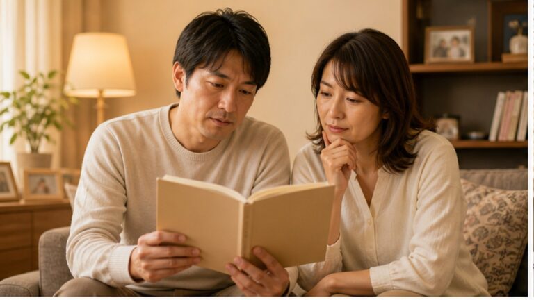離婚のツボとコツを読む前に｜円満解決と回避の境界線
