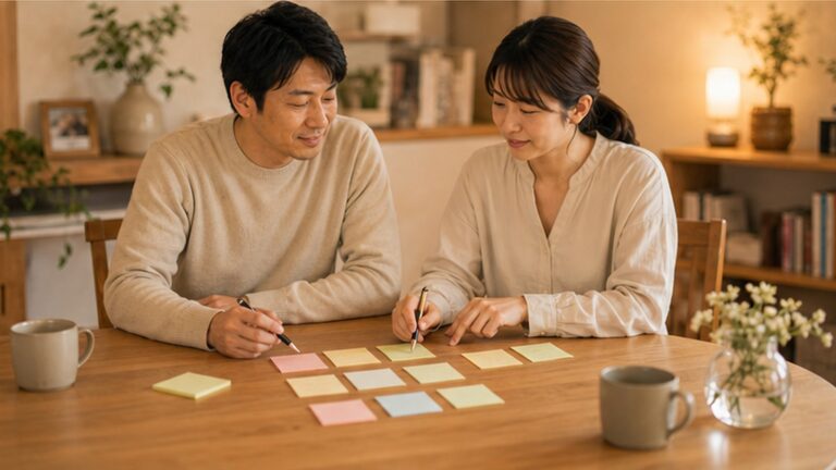 離婚を回避する方法に学ぶ｜夫婦円満へ戻る7つの基本