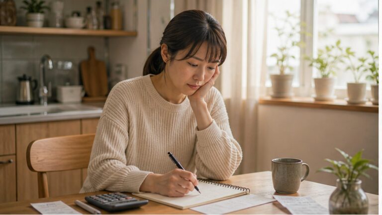 夫婦仲が悪い原因は一人で抱える我慢かもしれない｜改善の始め方