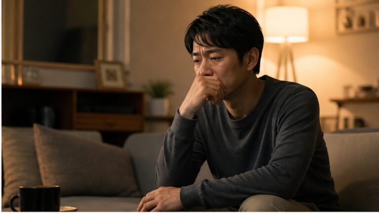 夫婦仲が悪い男性の特徴｜嫌われる前に見直したい言動