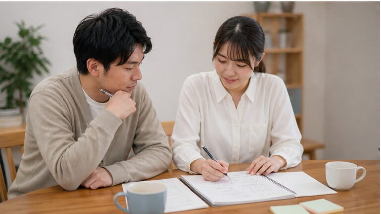 夫婦仲が悪い理由と改善方法｜原因を分けて立て直す