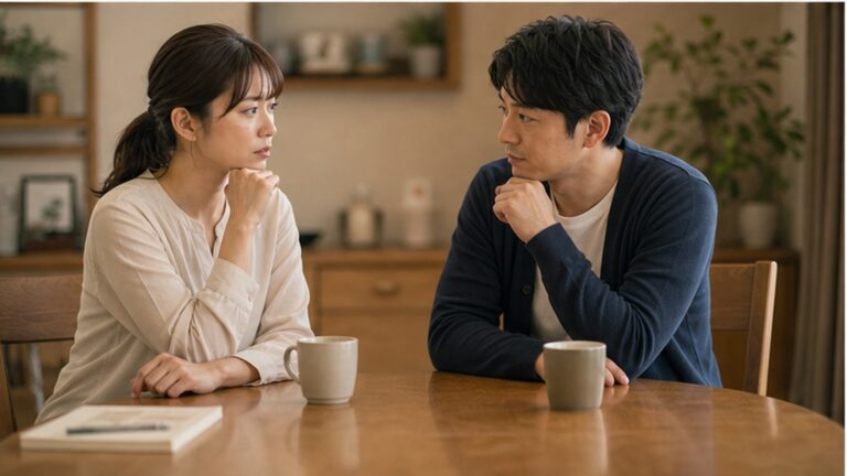 夫婦仲が悪くても離婚回避できる？改善可能性の見極め方