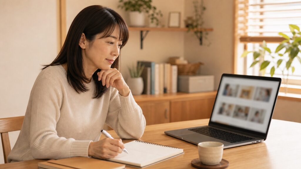 サイトマップ｜離婚回避で迷ったときに読む記事案内