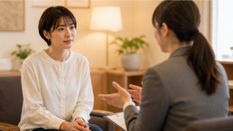 心理カウンセラーの視点で離婚を考え直す｜結婚した時の気持ちを思い出す
