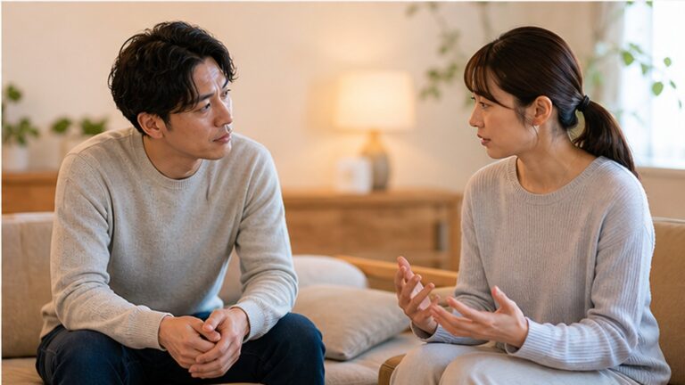 離婚回避はまず原因を知ることから｜重要な初動を整理する