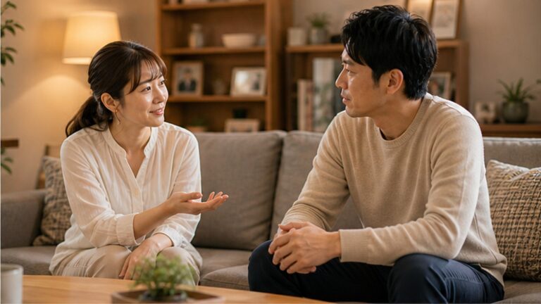 離婚回避のために提案して改善する方法｜押しつけない伝え方