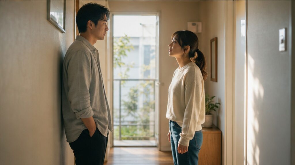離婚の危機から復縁へ向かう方法｜焦らず信頼を積み直す