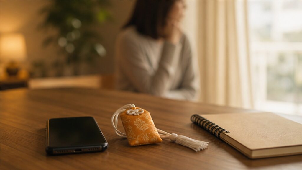 離婚回避の待ち受けに頼る前に｜心を整え行動へつなげる考え方