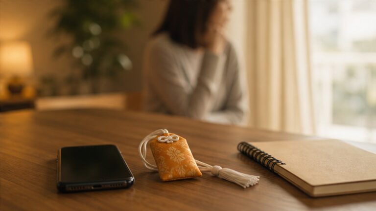 離婚回避の待ち受けに頼る前に｜心を整え行動へつなげる考え方