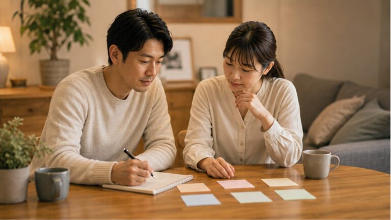 離婚を避ける有効な方法｜無理なく幸せな結婚を続けるコツ
