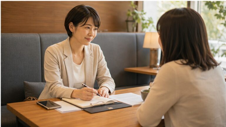 離婚回避の無料相談を使う前に｜専門家へ伝える内容を整理する