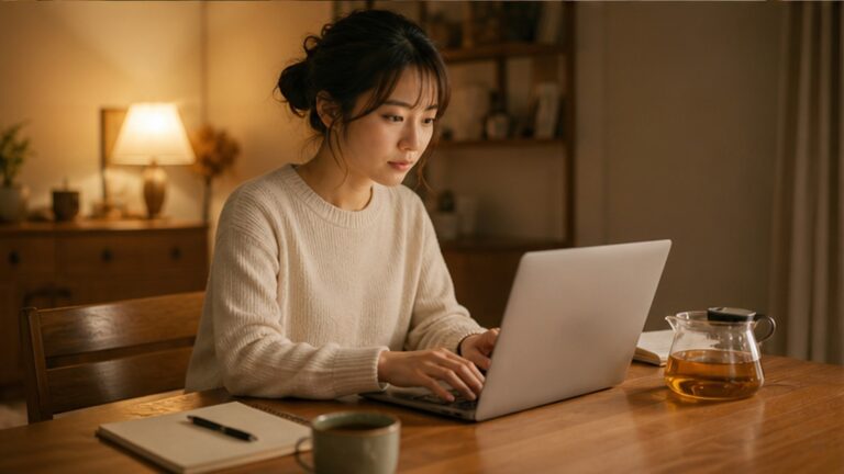 離婚回避メールで夫婦関係を整える｜送る前に見直す言葉