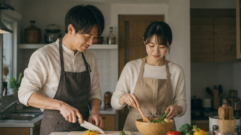 離婚回避の秘訣は小さな改善｜夫婦関係を立て直す基本