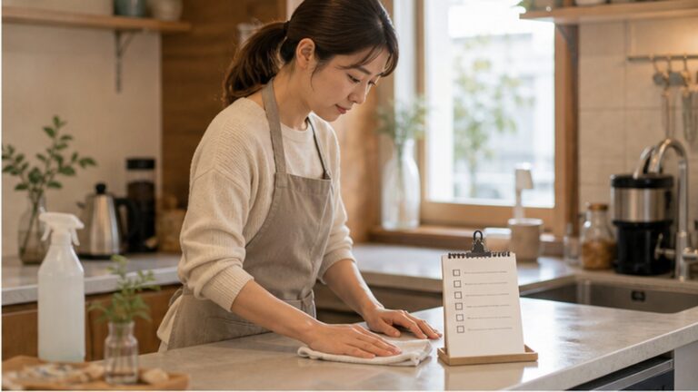 離婚を防ぐ努力とは？行動を起こす前に整える順番｜原因整理と小さな改善の始め方
