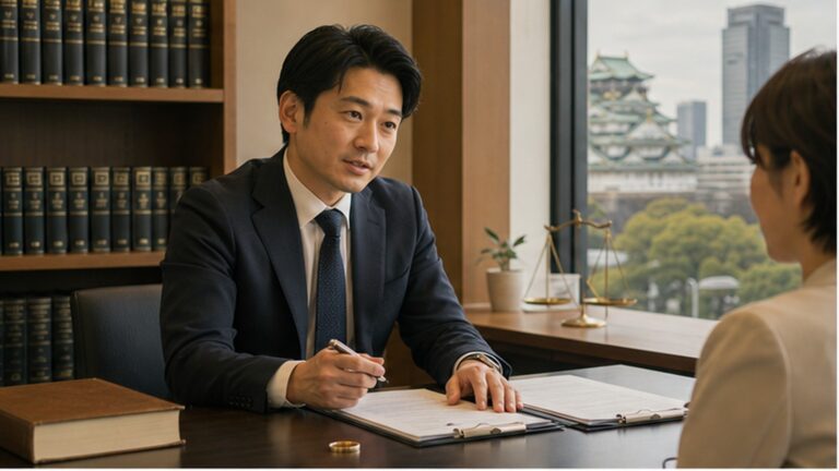 大阪で離婚回避の弁護士に相談する前に｜整理すべきこと