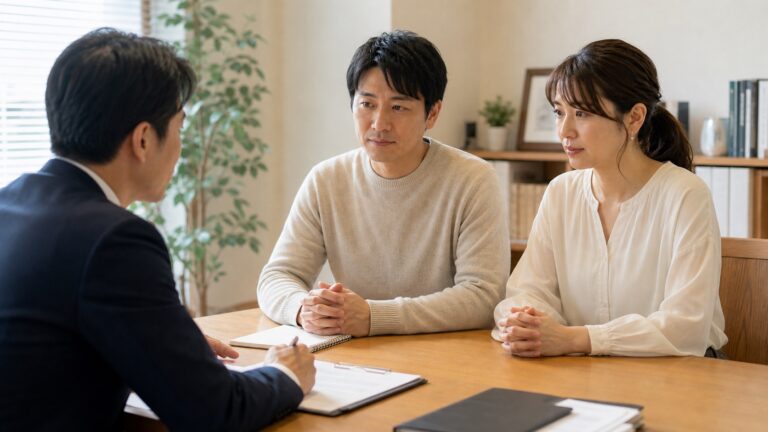 離婚調停で離婚回避を目指すには｜弁護士相談と話し合いの進め方