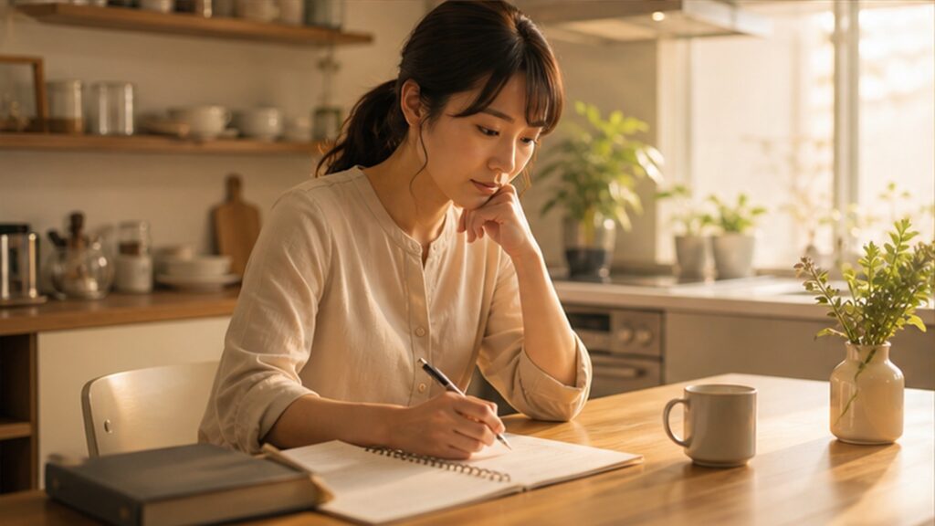 妻たちのための離婚回避マニュアル｜夫婦関係を守る現実的な手順