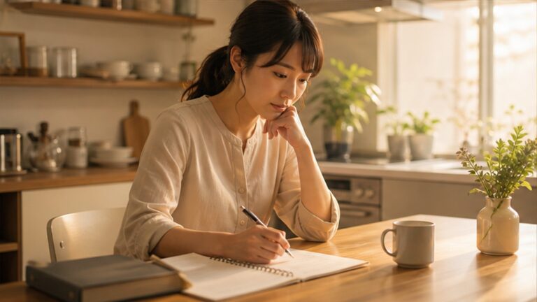 妻たちのための離婚回避マニュアル｜夫婦関係を守る現実的な手順