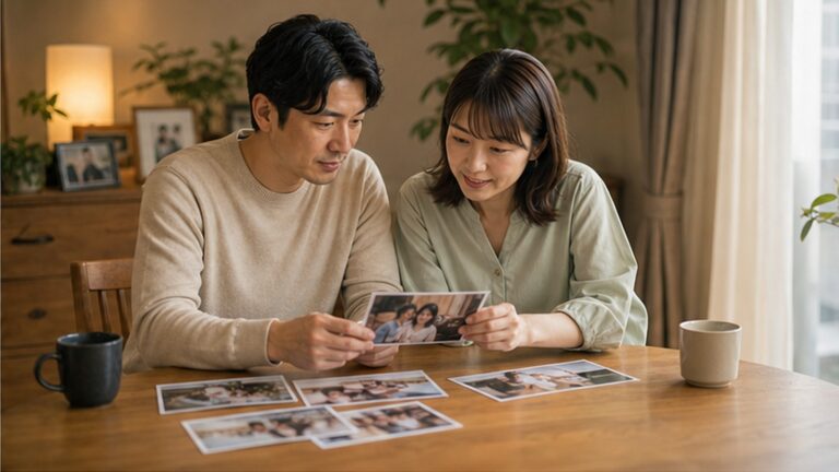 離婚を免れた例から学ぶ回避術｜成功例をそのまま真似ない