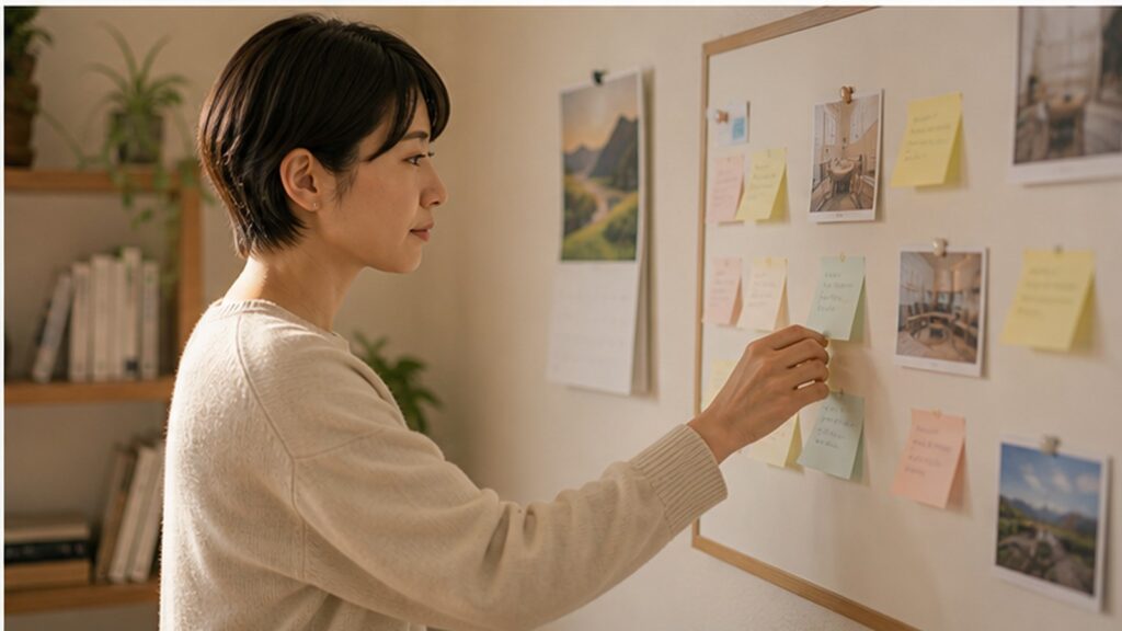 離婚回避の努力を諦めないために｜続けられる改善の作り方
