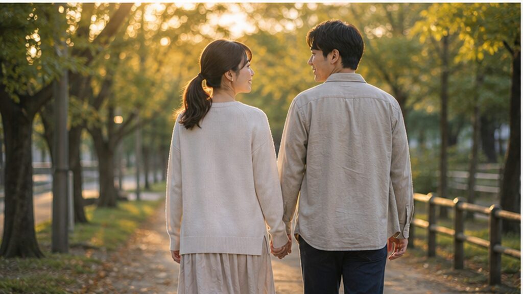 夫との幸せな未来を守る離婚回避術｜希望を行動に変える