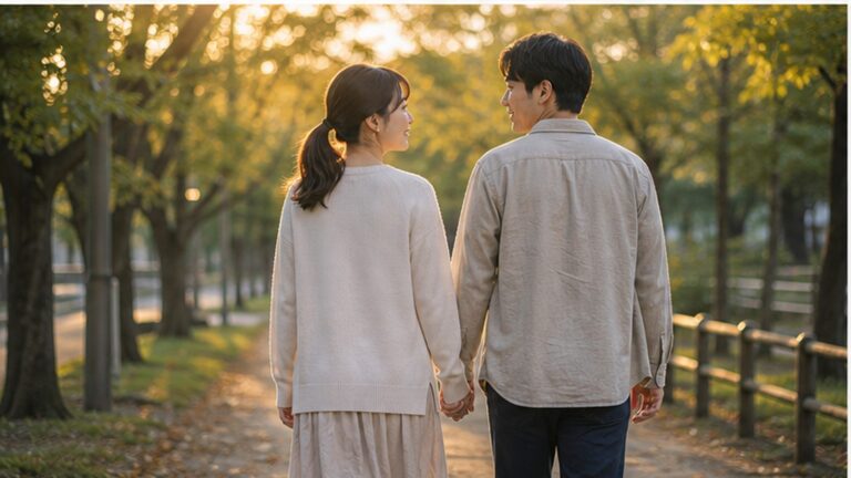 夫との幸せな未来を守る離婚回避術｜希望を行動に変える