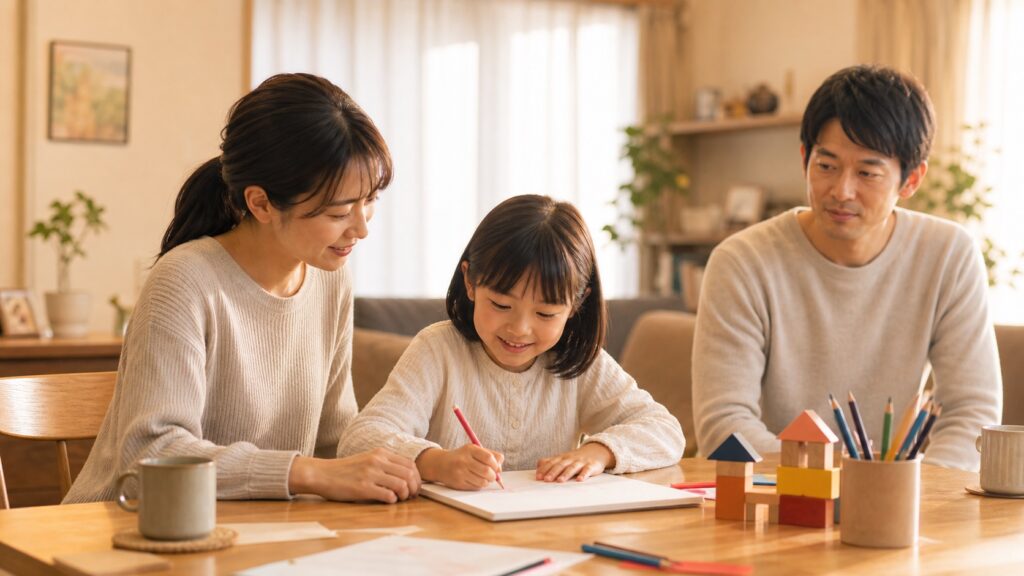 離婚回避と子どもの関係｜親子の安心を守るために夫婦ができること
