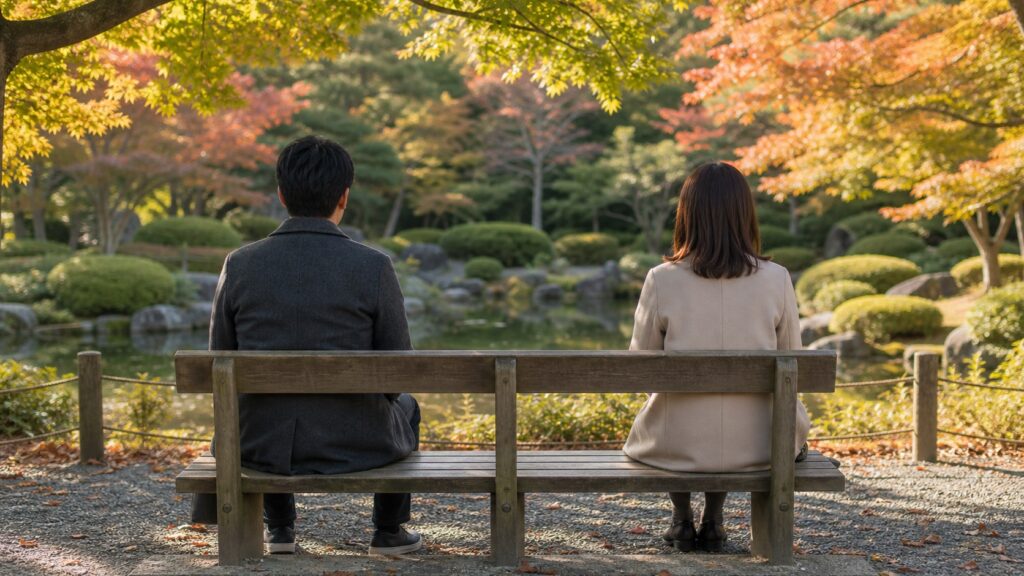 離婚回避の心理学｜健全なパートナーシップを立て直す基本