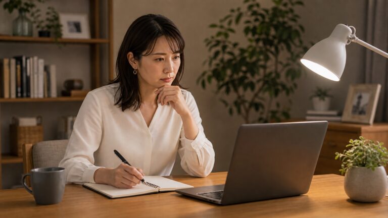 知恵袋で離婚回避を調べる前に｜体験談と専門情報の使い分け