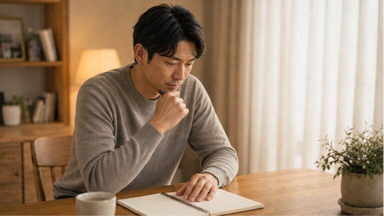 離婚したくない時に相手を責める前に｜自分の反応を見直す