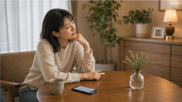 友達を失いたくないなら離婚回避を考える？周囲に頼りすぎない判断