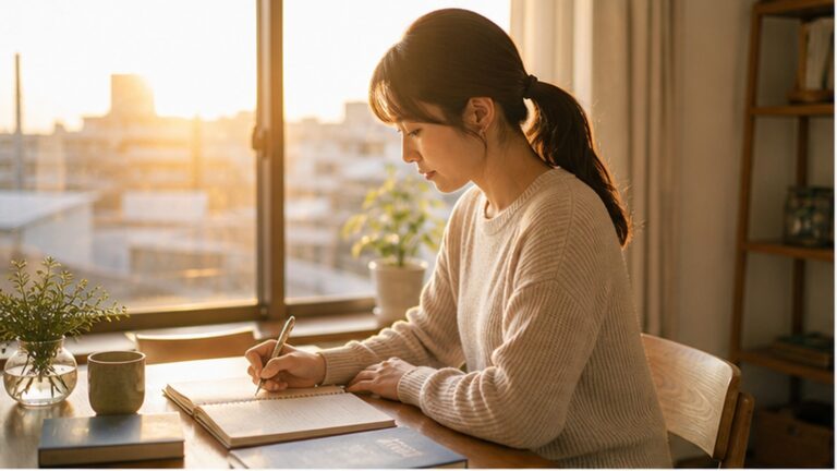 引き寄せで離婚回避を願う前に｜現実の行動へ変える考え方