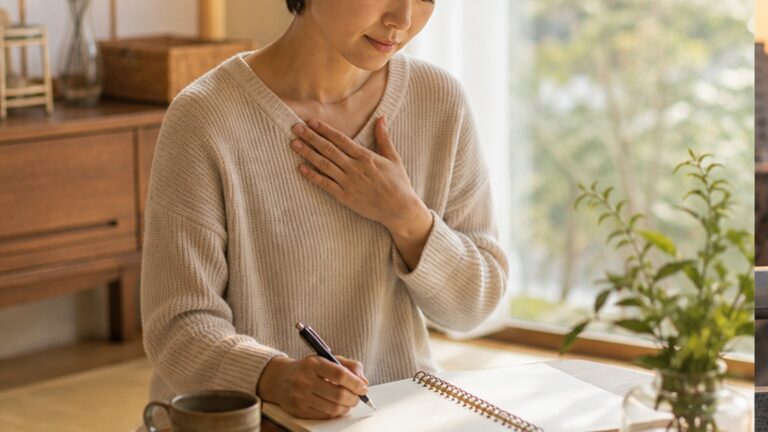 ホオポノポノで離婚回避を願う前に｜心の整理と現実行動